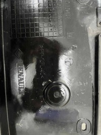 Ремень передний renault talisman 2019r 625000101r Доставка, фото thumb