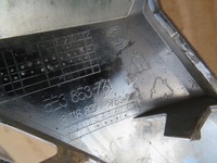 фото thumb №15, Рамка хром решетка skoda octavia iv 4 5e3853761