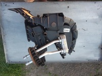 фото thumb №1, Renault trafic ii отопитель комплектная bez кондиционер