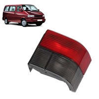 фото thumb №12, Корпус лампы задний водонепроницаемый корпус задний лампы do transporter