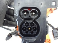 фото thumb №11, Разъём жгут электропроводка шланг port зарядки kia niro ev e-niro i 22r