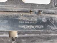 фото thumb №6, Vw t-roc 2ga бампер перед 2ga807221 af оригінал