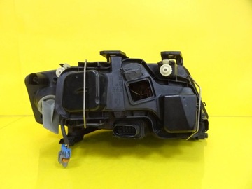 фото thumb №6, Фара лампа ксенон левый перед audi a6 c5 hella nr329