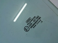 фото thumb №3, Скло двері лівий перед audi a3 8l 3 двері 2003 rok