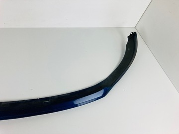 фото thumb №3, Opel insignia b opc line накладка бампера перед