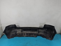 фото thumb №10, Бампер задняя vw golf vi чёрный lc9x hb 5d