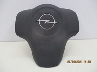 фото thumb №1, Opel corsa d подушка водія подушка безпеки