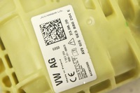 фото thumb №6, Th122 skoda octavia iv ^ подушка безопасности подушка пассажира 5e3880204e