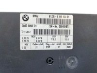 Bmw x5 e70 2007 модуль сиденье 914983401 Киев, фото thumb