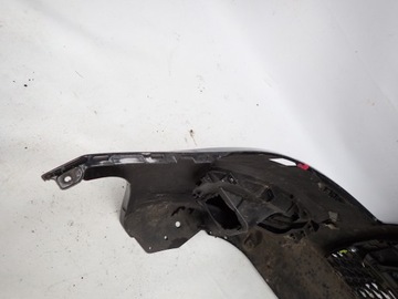 фото thumb №11, Suzuki swift sport mk7 2012 - бампер перед переднее омыватель