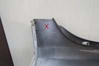 фото thumb №9, Молдинг порог левая volvo v90 s90 16- r design