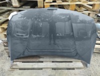 Купить Крышка двигателя капот opel astra k 2015 - 2019 z10a, фото thumb