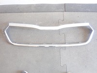 фото thumb №1, Решітка хром skoda octavia iv 20- 5e3853761