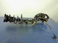 фото thumb №5, Megane iv 1.6 sce поворотный кулак mcperson перед правый