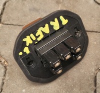 фото thumb №1, Trafic iii vivaro микровыключатель дверь раздвижных