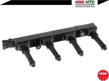 фото thumb №2, Катушка зажигания [ngk]