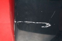 фото thumb №4, Капот кришка двигуна темно-зелений suzuki grand vitara 2 ii 05-14