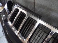 фото thumb №10, Jeep grand cherokee wk2 бампер перед комплектний 10-13