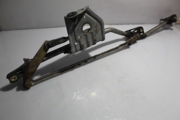 фото thumb №1, Механізм двірник перед megane scenic ii