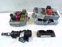 фото thumb №1, Набор стартовый lancia ypsilon 2 ii 1.2 iaw 5af.n8