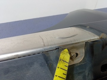 фото thumb №11, Audi a6 c7 allroad защита планка пороговая левая 4g9853855a