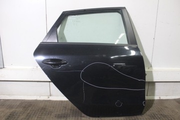 фото thumb №1, Дверь правый зад kia ceed ii 1k