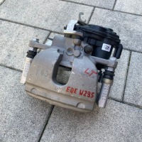 Mercedes eqe w295 v295 супорт гальмівний лівий задній 378x22 Оригінал, фото thumb