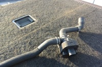 фото thumb №7, Труба шланг wody mercedes 3.0cdi gl x164 ml w164