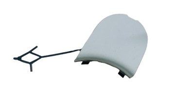 фото thumb №1, Заглушка бампера зад фаркоп 13356474 opel adam