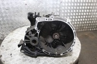 фото thumb №1, Коробка передач передач 5 focus ii 1.6tdci 3m5r-7f096yf