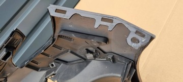 фото thumb №11, Renault clio v 2019- бампер перед оригінал c147