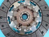 фото thumb №9, Двомасовий маховик колесо двомасовий toyota rav4 iv 13-18 2.0 d4d