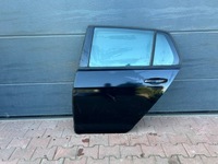 фото thumb №1, Vw golf vii двері задня ліва праве kpl