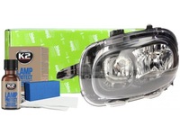 фото thumb №5, Фара лампа лівий citroen c3 16- оригінал valeo