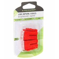 фото thumb №1, Japval запобіжники clip 45a 2 szt.