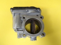 фото thumb №8, Дроссельная заслонка subaru legacy 2.0 b3nzyna 16112aa260 nr148