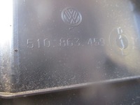 фото thumb №8, Защита поперечина заднего 510863459 vw golf sportsvan