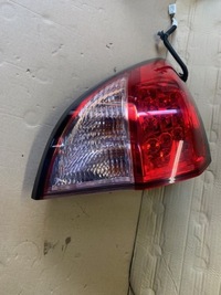 фото thumb №6, Honda hr-v ii ru лампа ліва задня лівий задня 15-18r