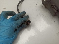 фото thumb №6, Mitsubishi carisma fl правий протитуманна фара протитуманний 145638-00