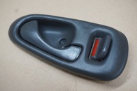 фото thumb №7, Mitsubishi l200 ручка внутренняя правая левая 2,5 td 2001r