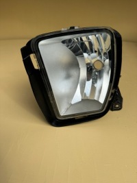 фото thumb №1, Dodge ram 1500 лампа противотуманная фара левый перед левая передняя 68104821af