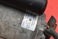 Насос компрессор подвеска 4k0616005b audi a6 c8 3.0 tdi 286 km quattro с Разборки, фото thumb