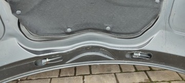 фото thumb №14, Капот mercedes w208 k197
