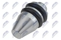 фото thumb №1, Заглушка крышка коллектор впускной