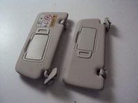 фото thumb №1, Защита солнцезащитные dacia sandero iii stepway