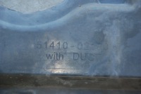 фото thumb №5, Захист під двигун toyota avensis t27 2.0 d4d 09-15r