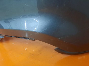 фото thumb №9, Fiat tipo 2 15- hb бампер зад задний 735626585