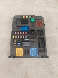 фото thumb №1, Citroen c3 iii 16- модуль bsi 9830790580