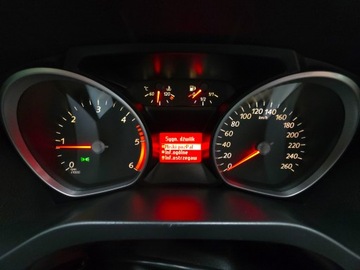 фото thumb №9, Mondeo mk4 s-max mk1 спідометр  прилади 2008 r 2.0 tdci європа ustawię пробіг