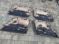 фото thumb №9, Обивка дверь kmp bmw 7 g11 g12 кожа красивый!!!